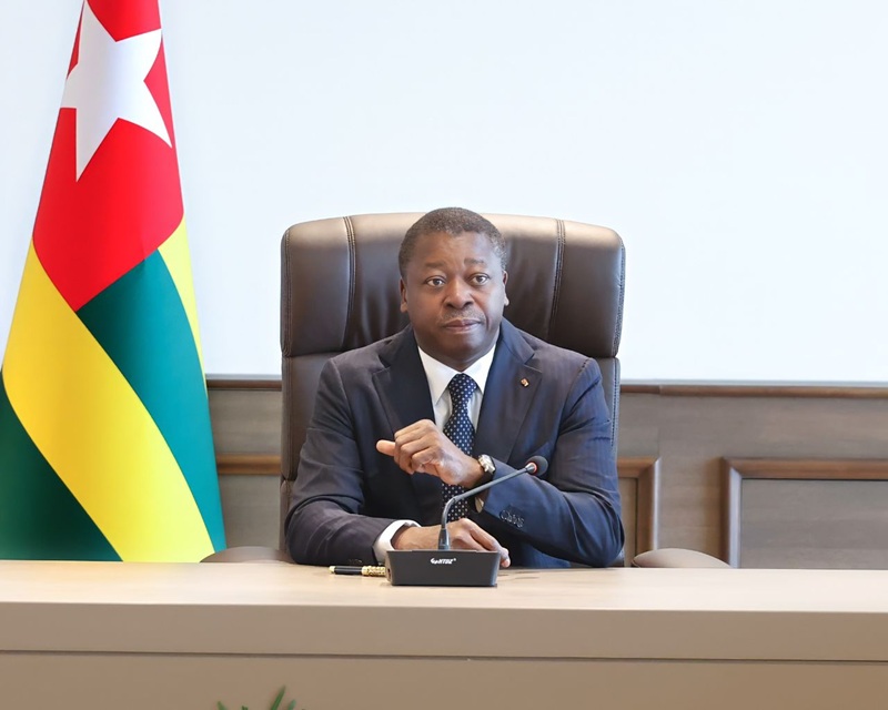 Nucléaire : Le Togo se prépare à ratifier deux conventions majeures ...