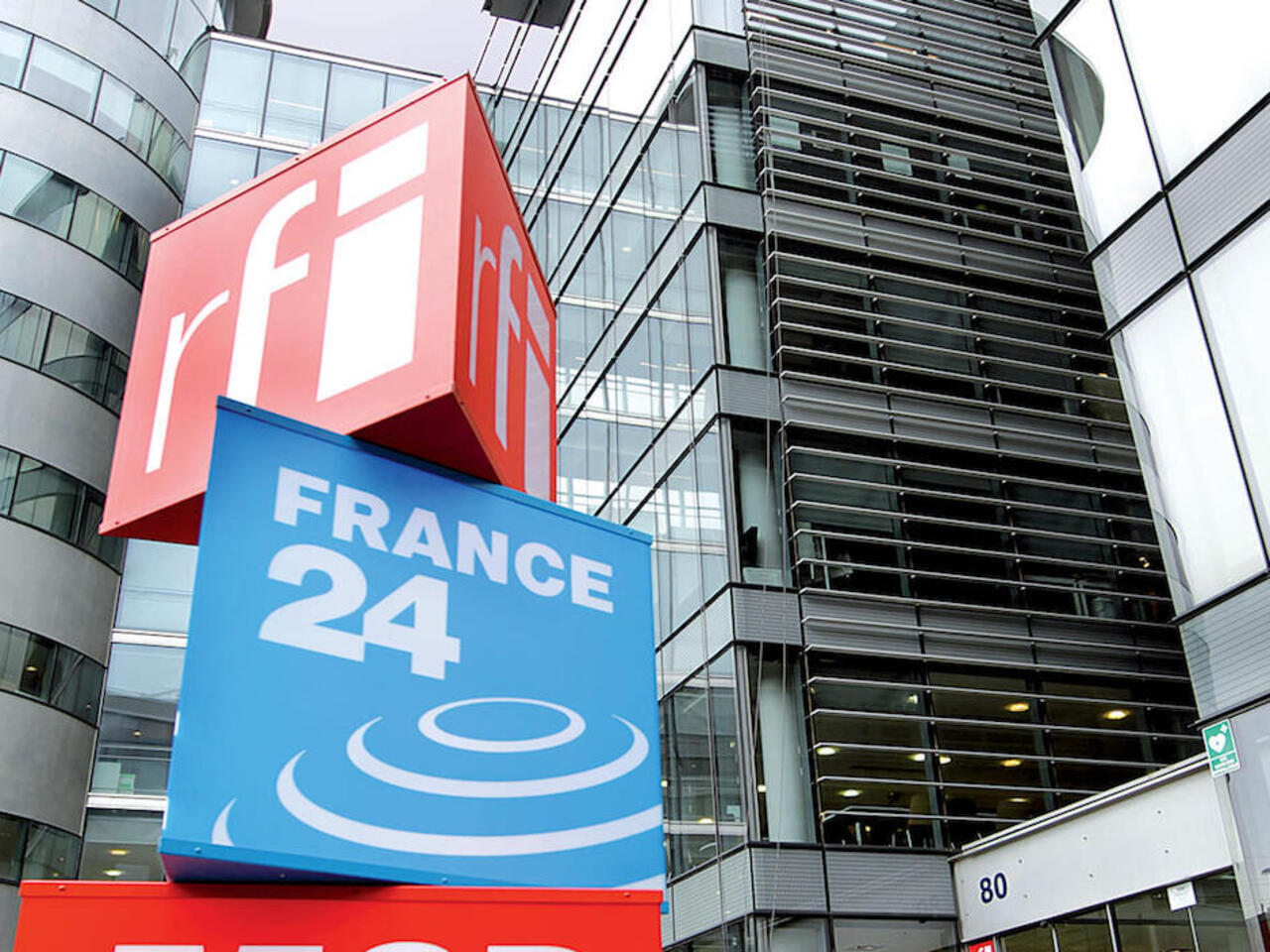 Spvi Rfi Suspension RFI et France 24 : vers une levée imminente dix mois après ...